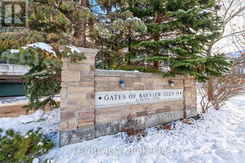 Ph06 - 51 Baffin Court, Richmond Hill, ON - Outdoor