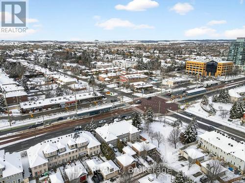 Ph06 - 51 Baffin Court, Richmond Hill, ON - Outdoor With View
