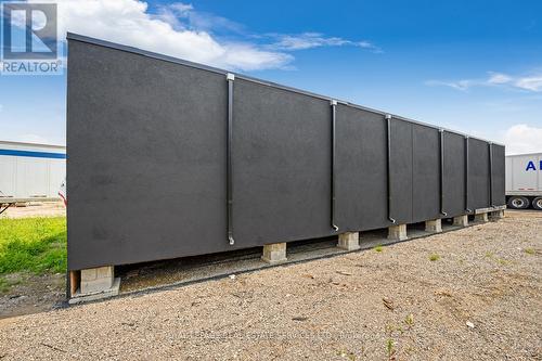 Building #2 - 11840 Keele Street, Vaughan, ON 