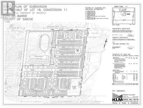 883 Mapleview Drive E, Barrie, ON 