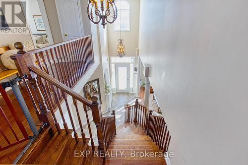 52 Biggs Avenue, Hamilton, ON - Indoor Photo Showing Other Room