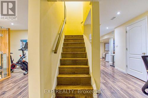 52 Biggs Avenue, Hamilton, ON - Indoor Photo Showing Other Room