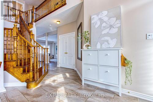 52 Biggs Avenue, Hamilton, ON - Indoor Photo Showing Other Room