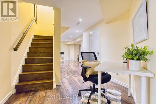 52 Biggs Avenue, Hamilton, ON - Indoor Photo Showing Other Room