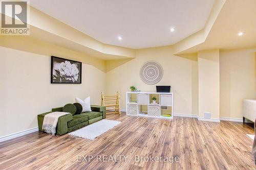 52 Biggs Avenue, Hamilton, ON - Indoor