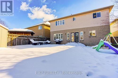 52 Biggs Avenue, Hamilton, ON - Outdoor With Exterior