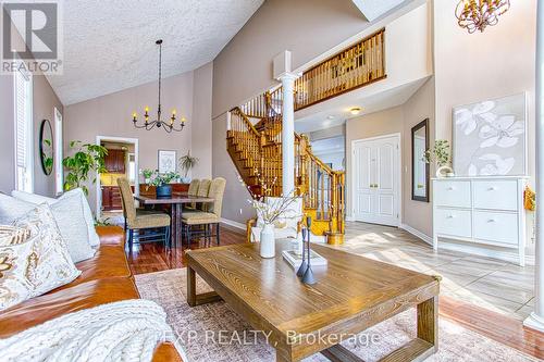 52 Biggs Avenue, Hamilton, ON - Indoor