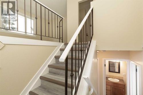 3, 2402 23 Street N, Lethbridge, AB - Indoor Photo Showing Other Room