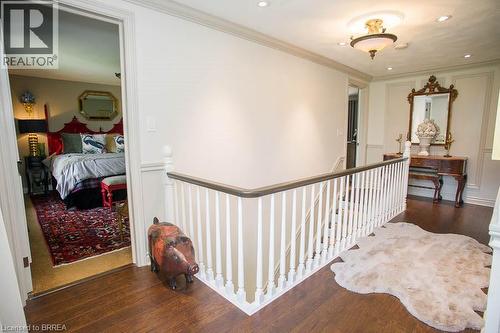 92 Highland Drive, Brantford, ON - Indoor