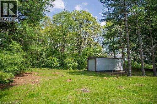 92 Highland Drive, Brantford, ON - Outdoor