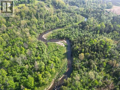 92 Highland Drive, Brantford, ON - Outdoor With View