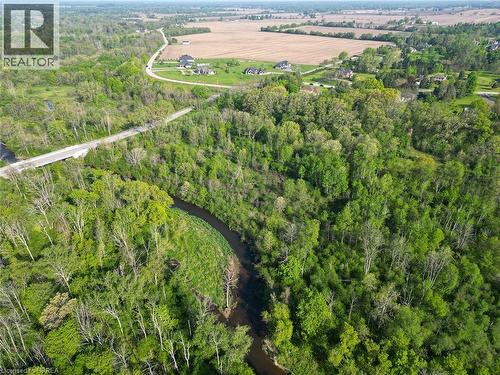 92 Highland Drive, Brantford, ON - Outdoor With View