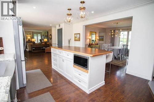 92 Highland Drive, Brantford, ON - Indoor