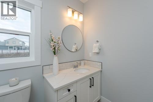 7204 Foxridge Drive, Prince George, BC - Indoor Photo Showing Bathroom