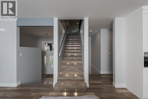 7204 Foxridge Drive, Prince George, BC - Indoor Photo Showing Other Room