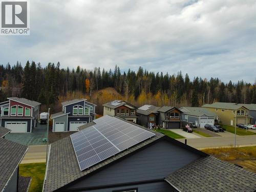 7204 Foxridge Drive, Prince George, BC - Outdoor