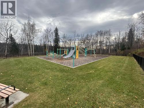7204 Foxridge Drive, Prince George, BC - Outdoor