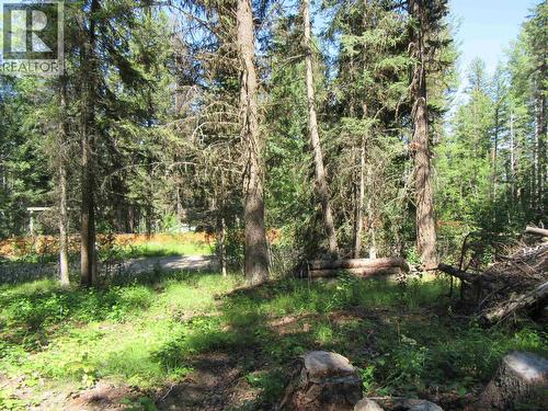 Lot 194 Bergstrom Road, Deka Lake / Sulphurous / Hathaway Lakes, BC 