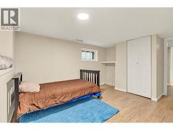 Lower Level Bedroom - 