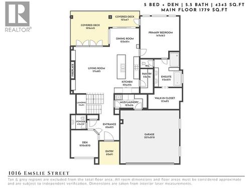 1016 Emslie Street, Kelowna, BC - Other