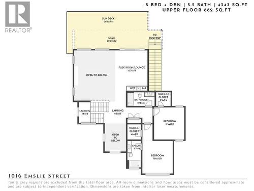 1016 Emslie Street, Kelowna, BC - Other