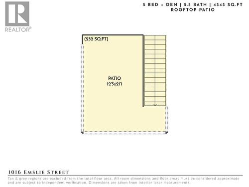 1016 Emslie Street, Kelowna, BC - Other