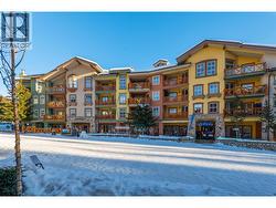 3190 Creekside Way Unit# 208  Sun Peaks, BC V0E 5N0