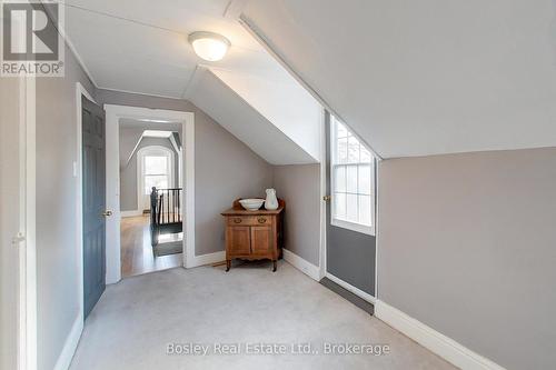 164 Union Street, Meaford, ON - Indoor