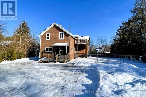 164 Union Street, Meaford, ON - Outdoor