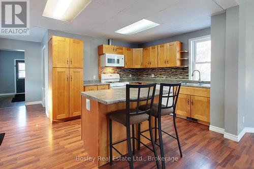 164 Union Street, Meaford, ON - Indoor