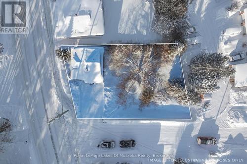 60 West Road W, Huntsville (Chaffey), ON - Outdoor With View