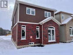 2nd floor Bedrooms 2 and 3 face backyard - 