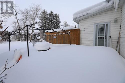 371 Elizabeth St, Sault Ste. Marie, ON - Outdoor