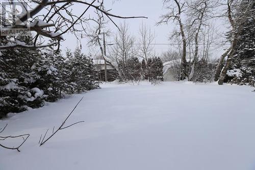 371 Elizabeth St, Sault Ste. Marie, ON - Outdoor With View