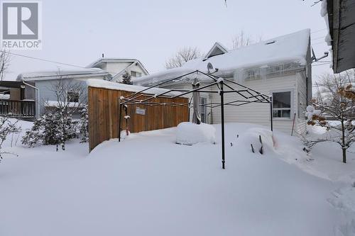 371 Elizabeth St, Sault Ste. Marie, ON - Outdoor