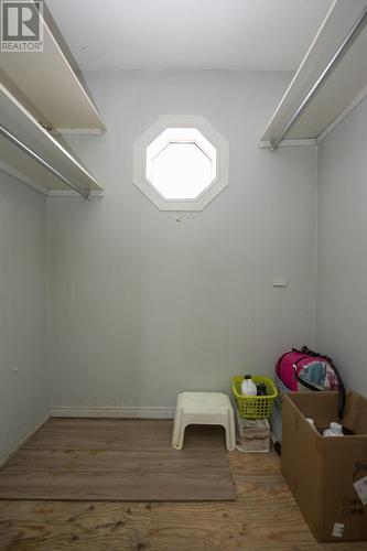 371 Elizabeth St, Sault Ste. Marie, ON - Indoor With Storage