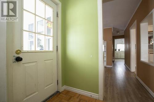 371 Elizabeth St, Sault Ste. Marie, ON - Indoor Photo Showing Other Room