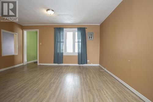 371 Elizabeth St, Sault Ste. Marie, ON - Indoor Photo Showing Other Room