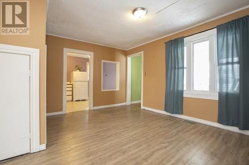 371 Elizabeth St, Sault Ste. Marie, ON - Indoor Photo Showing Other Room