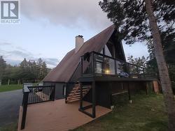 83 MAIN Road  South Dildo, NL A0B 1R0