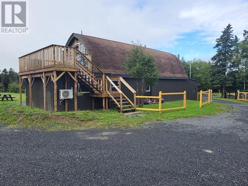 83 Main Road, South Dildo, NL - Outdoor