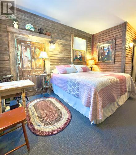 4 Main Road, Plate Cove West, NL - Indoor Photo Showing Bedroom