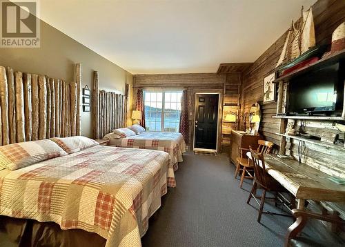 4 Main Road, Plate Cove West, NL - Indoor Photo Showing Bedroom