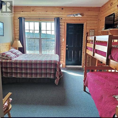4 Main Road, Plate Cove West, NL - Indoor Photo Showing Bedroom