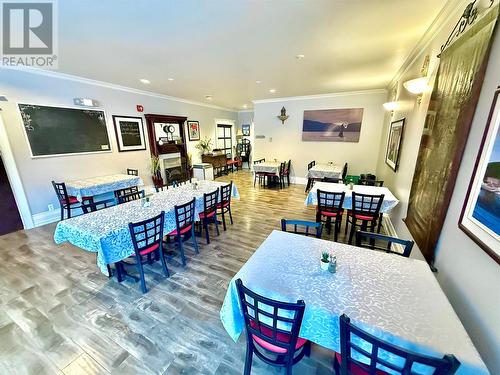 4 Main Road, Plate Cove West, NL - Indoor Photo Showing Other Room