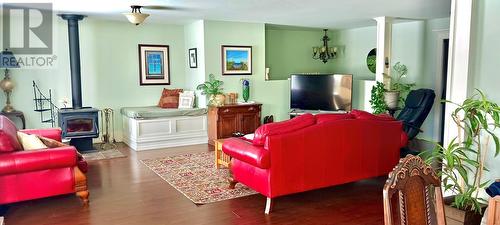 4 Main Road, Plate Cove West, NL - Indoor Photo Showing Other Room