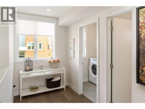 3719 Woodsdale Road Unit# 17, Lake Country, BC - Indoor