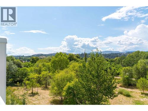 3719 Woodsdale Road Unit# 17, Lake Country, BC - Outdoor With View