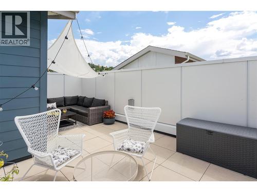 3719 Woodsdale Road Unit# 17, Lake Country, BC - Outdoor With Exterior