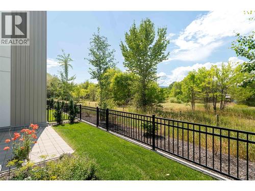 3719 Woodsdale Road Unit# 17, Lake Country, BC - Outdoor